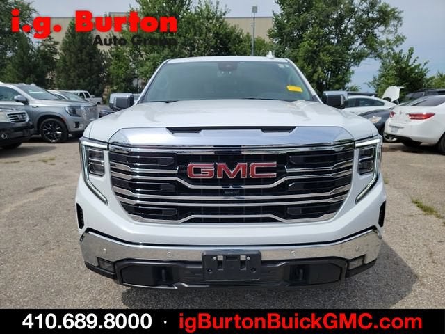 gmc sierra 1500 2025 3GTUUDEL7SG144241 image gmc sierra 1500 2025 3GTUUDEL7SG144241 image